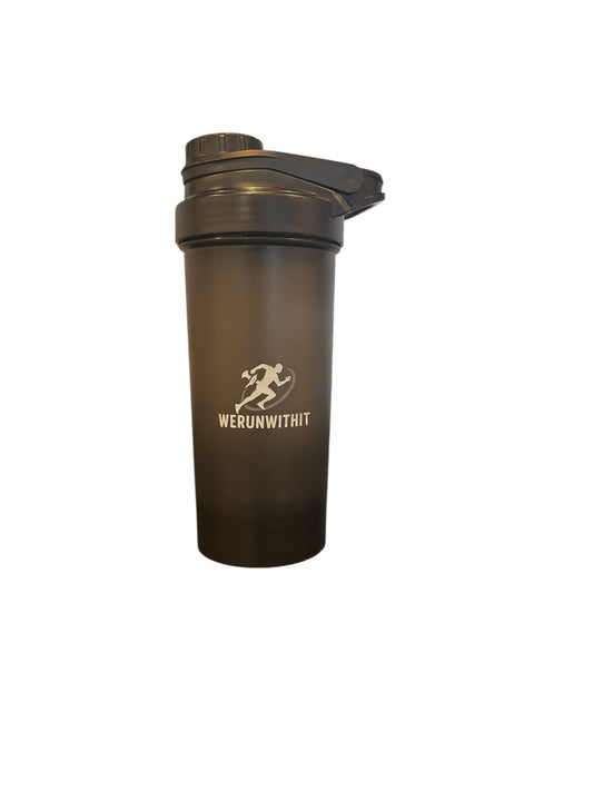 Shaker Bottle