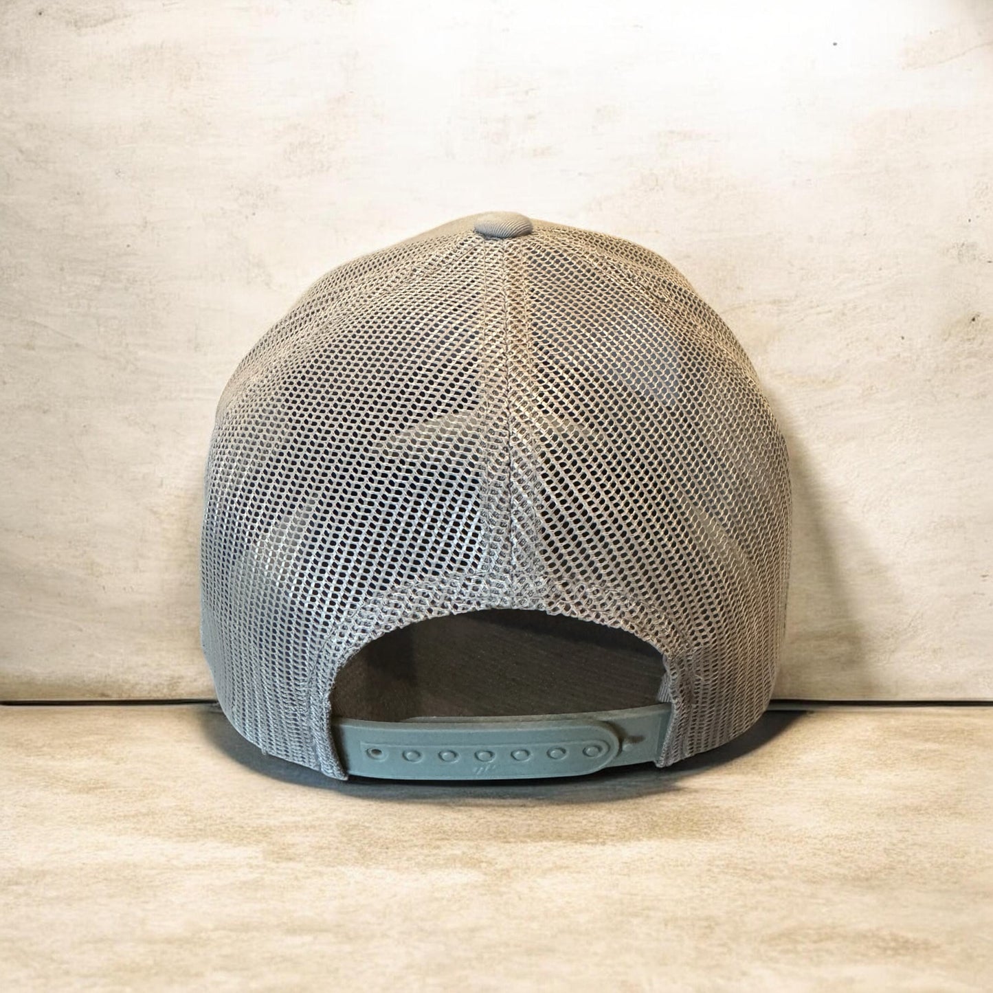 Retro Trucker Cap