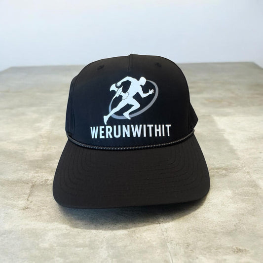 Performance Rope Hat