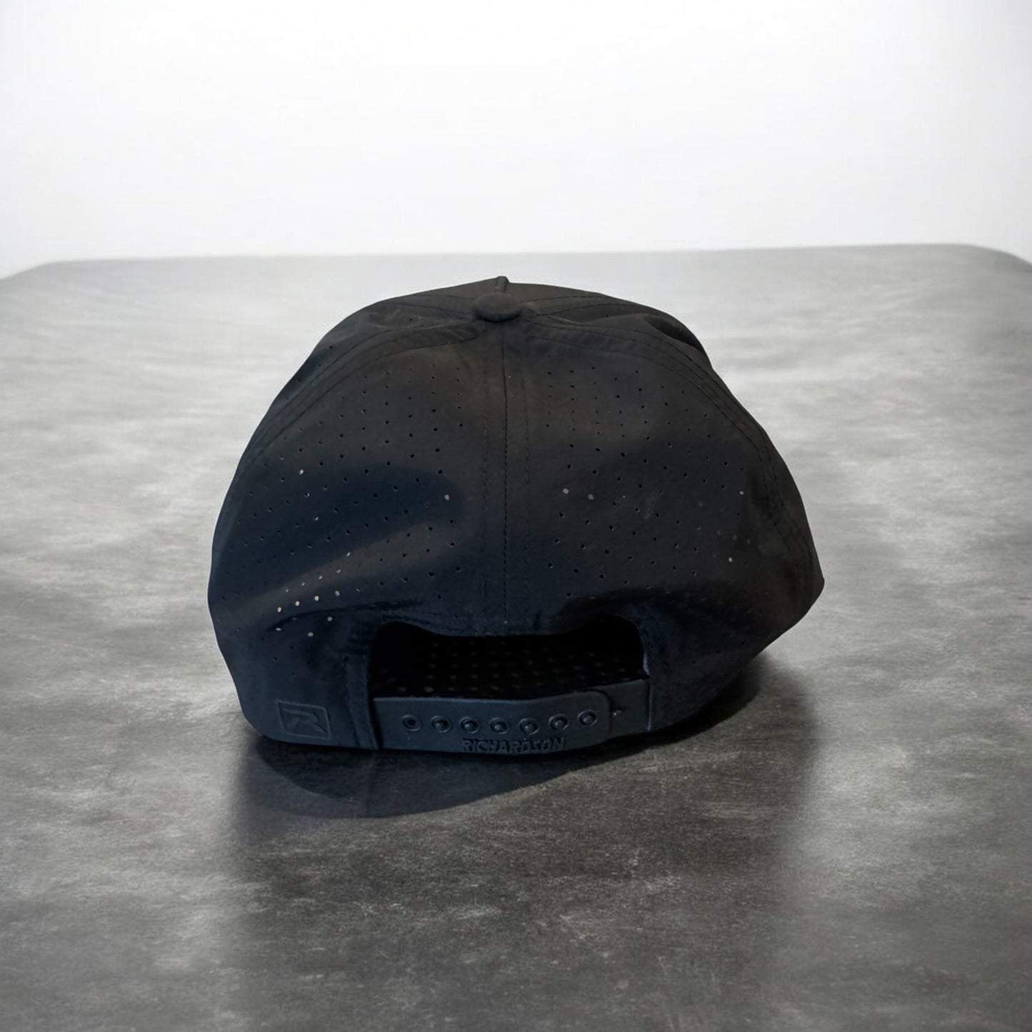 Performance Rope Hat